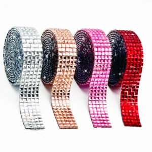 Wholesale Glass Strips for Fashion & Craft