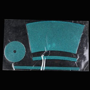 Customize Cup Rhinestone sheet