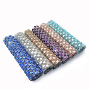 Dazzling DIY Rhinestone Assortment - All Colors Included